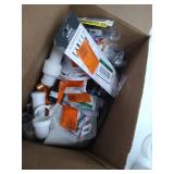 miscellaneous plumbing