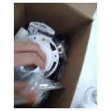 miscellaneous plumbing