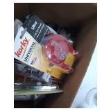 miscellaneous plumbing