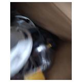 miscellaneous plumbing