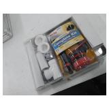 miscellaneous plumbing