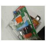 miscellaneous plumbing