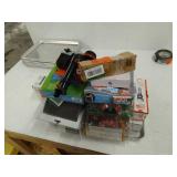 miscellaneous plumbing