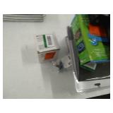 miscellaneous plumbing