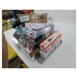 miscellaneous plumbing