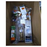 miscellaneous plumbing