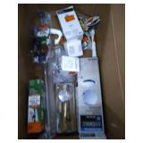 miscellaneous plumbing