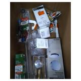 miscellaneous plumbing