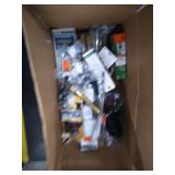 miscellaneous plumbing