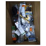 miscellaneous plumbing