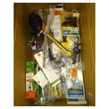 miscellaneous plumbing