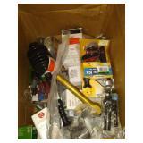 miscellaneous plumbing