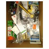 miscellaneous plumbing