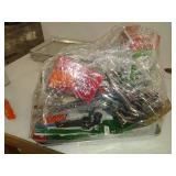 miscellaneous plumbing