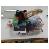 miscellaneous plumbing