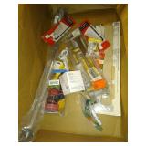 miscellaneous plumbing