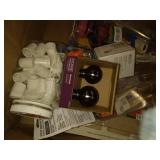 miscellaneous plumbing