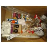 miscellaneous plumbing