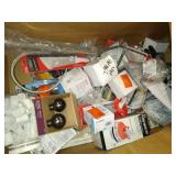 miscellaneous plumbing