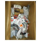 miscellaneous plumbing