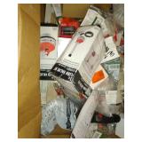 miscellaneous plumbing