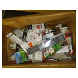 miscellaneous plumbing