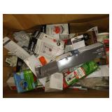 miscellaneous plumbing