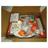 miscellaneous plumbing