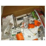 miscellaneous plumbing