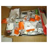 miscellaneous plumbing