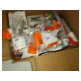 miscellaneous plumbing