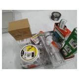 miscellaneous plumbing