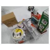 miscellaneous plumbing