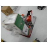 miscellaneous plumbing