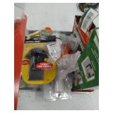 miscellaneous plumbing