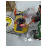 miscellaneous plumbing