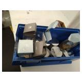 miscellaneous candles