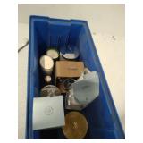 miscellaneous candles