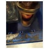 miscellaneous candles