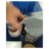 miscellaneous candles