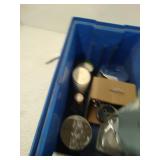 miscellaneous candles