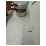 miscellaneous candles