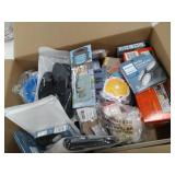 miscellaneous shaving / other