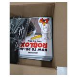 miscellaneous how to draw books