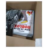 miscellaneous how to draw books