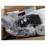 miscellaneous string