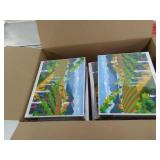 miscellaneous puzzles