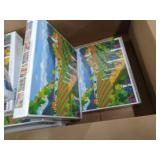 miscellaneous puzzles