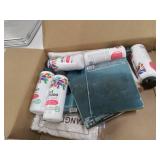 miscellaneous shampoo