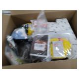 miscellaneous facemasks